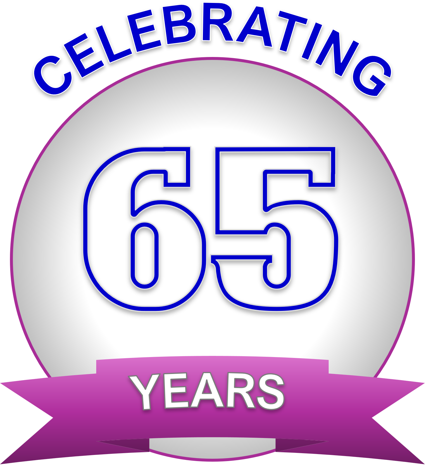 Celebrating 65 years of superior sensors.